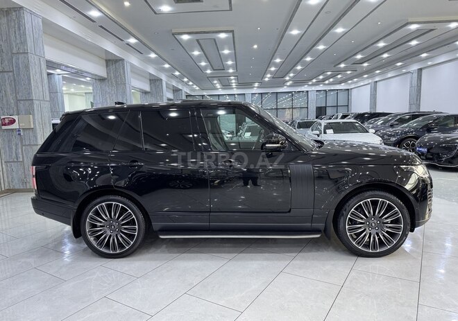 Land Rover Range Rover 2021, 35,900 km - 3.0 л - Bakı