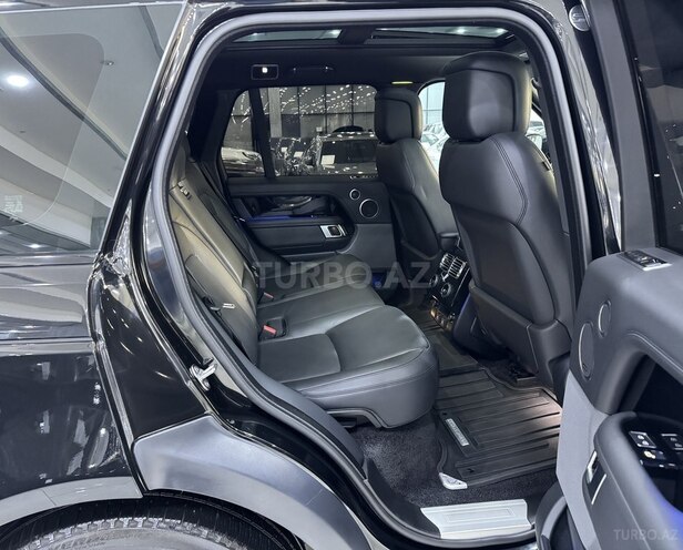Land Rover Range Rover 2021, 35,900 km - 3.0 л - Bakı
