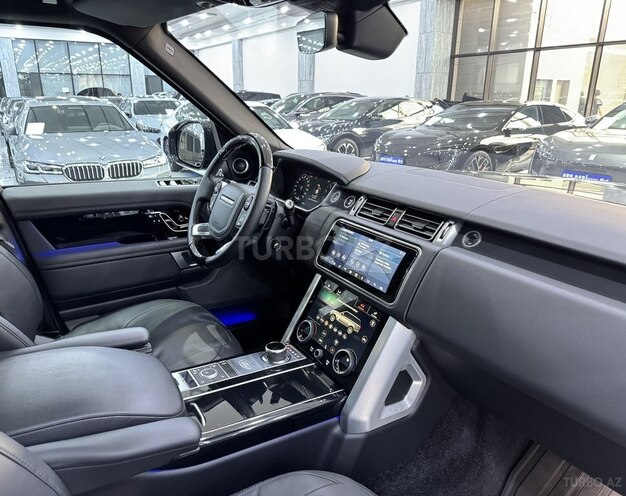 Land Rover Range Rover 2021, 35,900 km - 3.0 л - Bakı