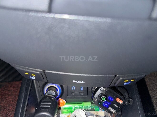 Hyundai i30 2008, 157,000 km - 1.6 l - Bakı