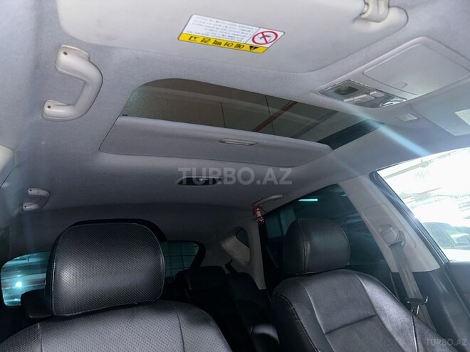 Hyundai i30 2008, 157,000 km - 1.6 l - Bakı