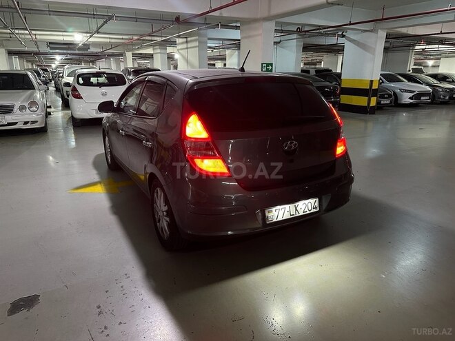 Hyundai i30 2008, 157,000 km - 1.6 l - Bakı