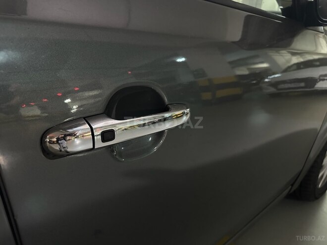 Hyundai i30 2008, 157,000 km - 1.6 l - Bakı