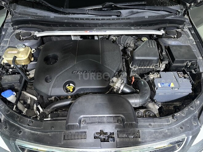 Hyundai i30 2008, 157,000 km - 1.6 l - Bakı