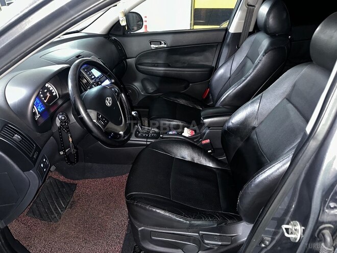 Hyundai i30 2008, 157,000 km - 1.6 l - Bakı