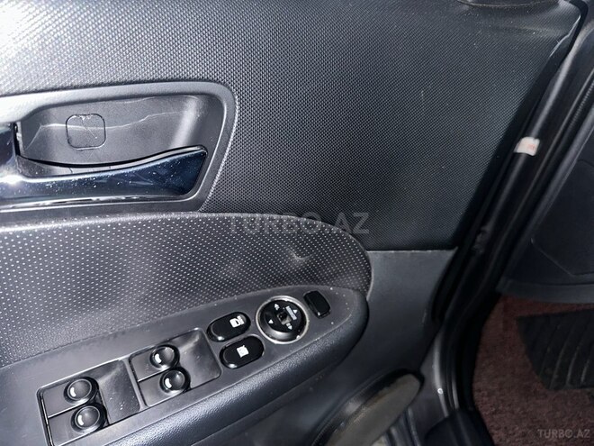 Hyundai i30 2008, 157,000 km - 1.6 l - Bakı