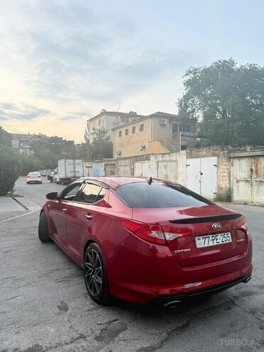 Kia Optima 2013, 198,915 km - 2.0 l - Bakı