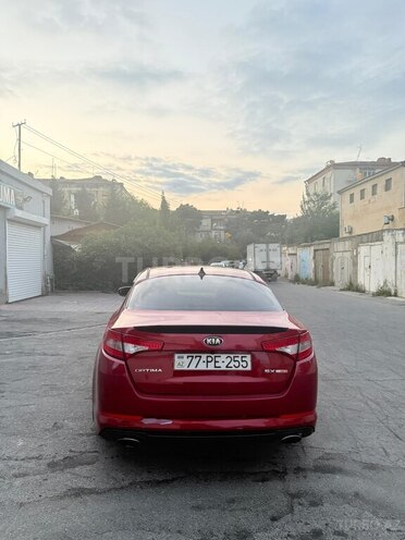 Kia Optima 2013, 198,915 km - 2.0 l - Bakı