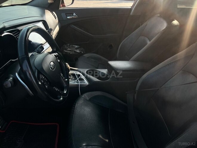 Kia Optima 2013, 198,915 km - 2.0 l - Bakı