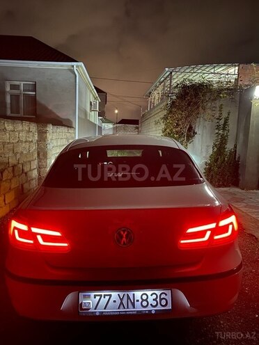 Volkswagen Passat CC 2013, 250,000 km - 2.0 l - Sumqayıt