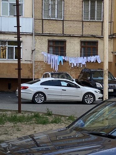 Volkswagen Passat CC 2013, 250,000 km - 2.0 l - Sumqayıt