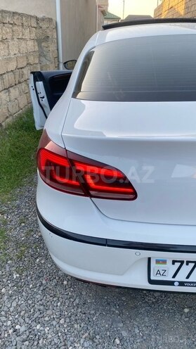 Volkswagen Passat CC 2013, 250,000 km - 2.0 l - Sumqayıt