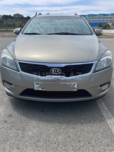 Kia  2010, 200,000 km - 1.6 l - Bakı