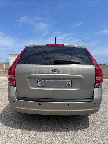 Kia  2010, 200,000 km - 1.6 l - Bakı