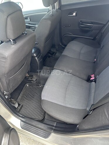 Kia  2010, 200,000 km - 1.6 l - Bakı
