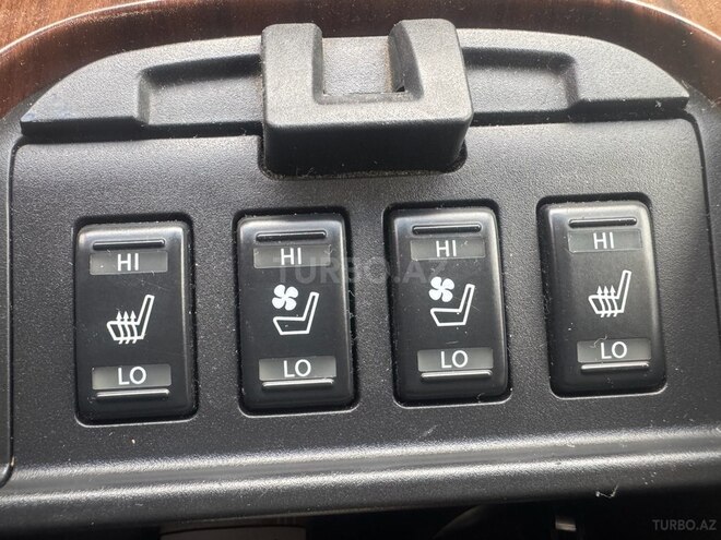 Nissan Teana 2008, 268,000 km - 2.5 l - Bakı