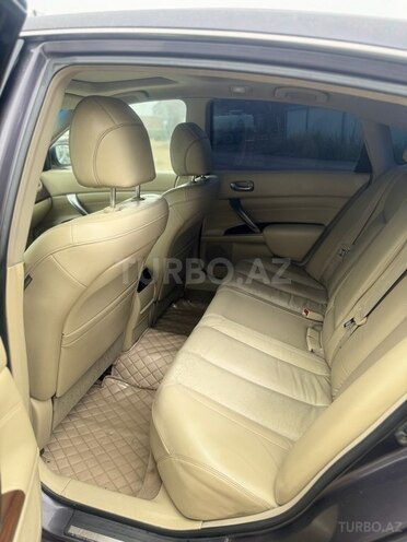 Nissan Teana 2008, 268,000 km - 2.5 l - Bakı