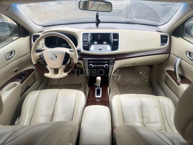 Nissan Teana 2008, 268,000 km - 2.5 l - Bakı