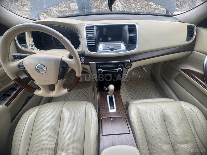 Nissan Teana 2008, 268,000 km - 2.5 l - Bakı