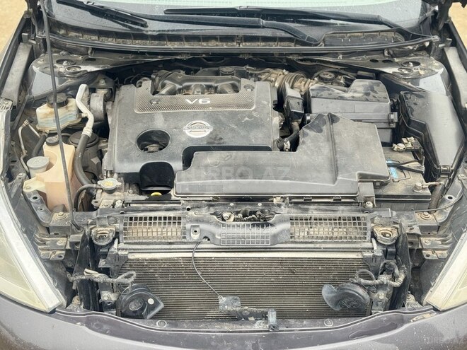 Nissan Teana 2008, 268,000 km - 2.5 l - Bakı