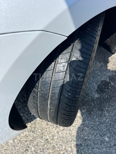 Hyundai Elantra 2016, 124,322 km - 2.0 l - Bakı
