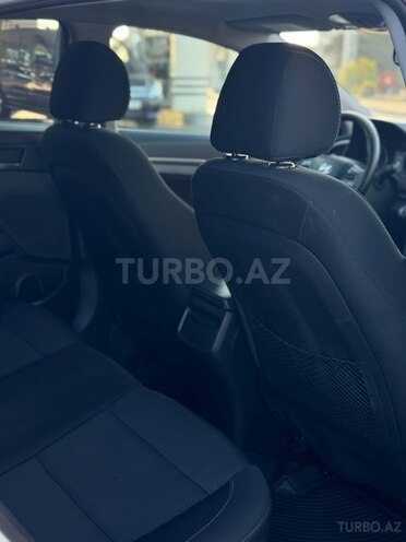 Hyundai Elantra 2017, 112,000 km - 2.0 л - Bakı