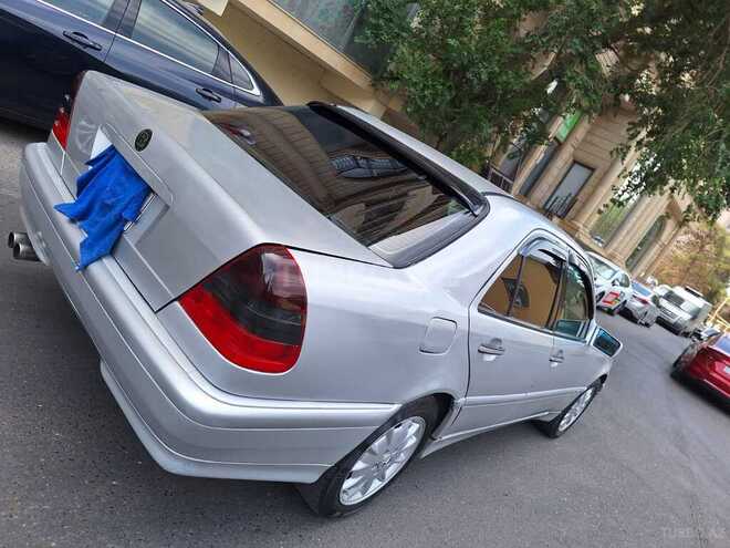 Mercedes C 230 2000, 350,100 km - 2.3 л - Bakı