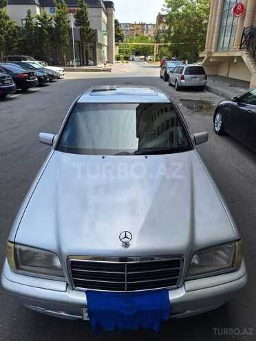 Mercedes C 230 2000, 350,100 km - 2.3 л - Bakı