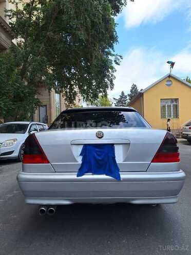Mercedes C 230 2000, 350,100 km - 2.3 л - Bakı