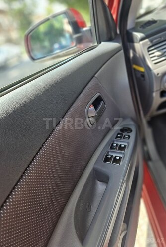 Kia Rio 2008, 250,000 km - 1.4 l - Lənkəran