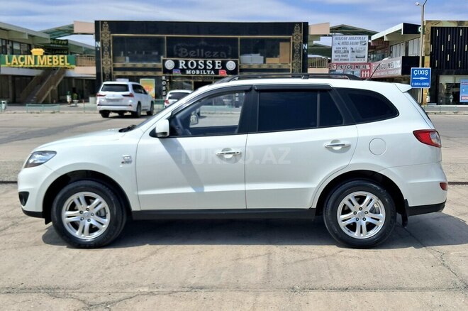 Hyundai Santa Fe 2011, 324,612 km - 2.0 л - Xırdalan