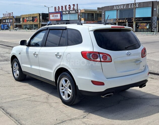 Hyundai Santa Fe 2011, 324,612 km - 2.0 л - Xırdalan