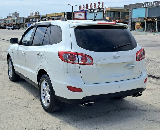 Hyundai Santa Fe 2011, 324,612 km - 2.0 л - Xırdalan