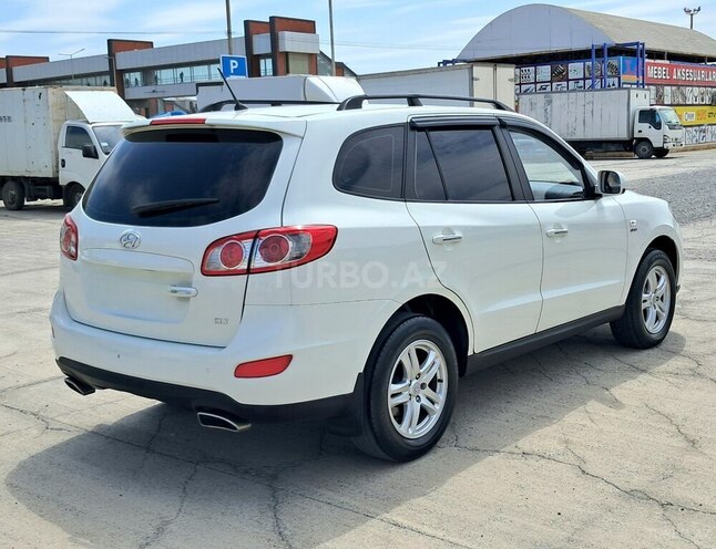 Hyundai Santa Fe 2011, 324,612 km - 2.0 л - Xırdalan