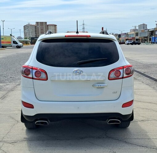 Hyundai Santa Fe 2011, 324,612 km - 2.0 л - Xırdalan