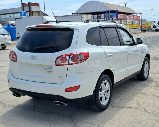 Hyundai Santa Fe 2011, 324,612 km - 2.0 л - Xırdalan