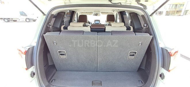Hyundai Santa Fe 2011, 324,612 km - 2.0 л - Xırdalan