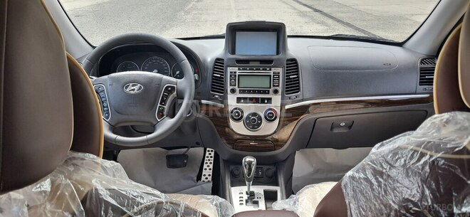 Hyundai Santa Fe 2011, 324,612 km - 2.0 л - Xırdalan