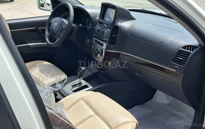 Hyundai Santa Fe 2011, 324,612 km - 2.0 л - Xırdalan