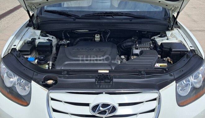 Hyundai Santa Fe 2011, 324,612 km - 2.0 л - Xırdalan