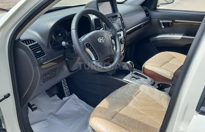 Hyundai Santa Fe 2011, 324,612 km - 2.0 л - Xırdalan