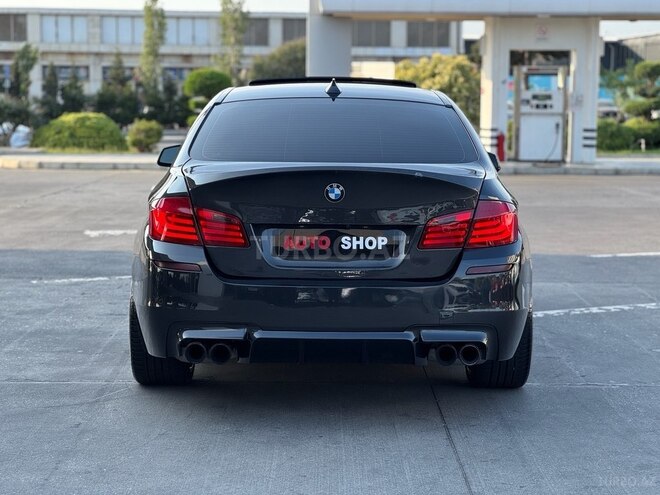 BMW 535 2013, 215,000 km - 3.0 l - Bakı