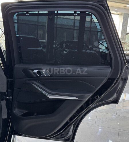 BMW X5 2020, 59,800 km - 2.0 l - Bakı