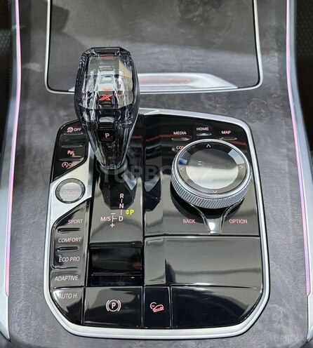BMW X5 2020, 59,800 km - 2.0 l - Bakı