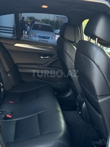 BMW 535 2013, 215,000 km - 3.0 l - Bakı