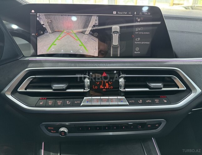 BMW X5 2020, 59,800 km - 2.0 l - Bakı