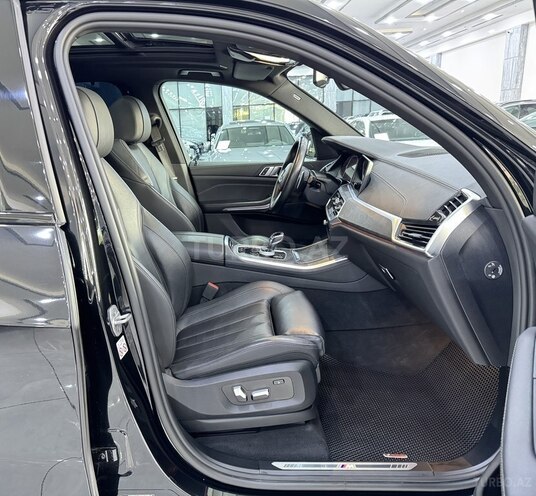 BMW X5 2020, 59,800 km - 2.0 l - Bakı