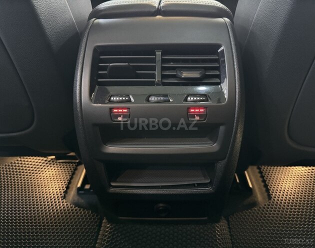 BMW X5 2020, 59,800 km - 2.0 l - Bakı