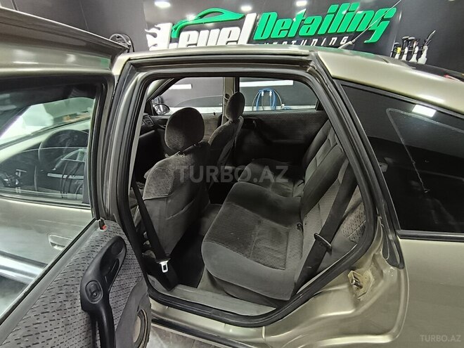 Opel Vectra 1996, 352,632 km - 2.0 l - Bakı