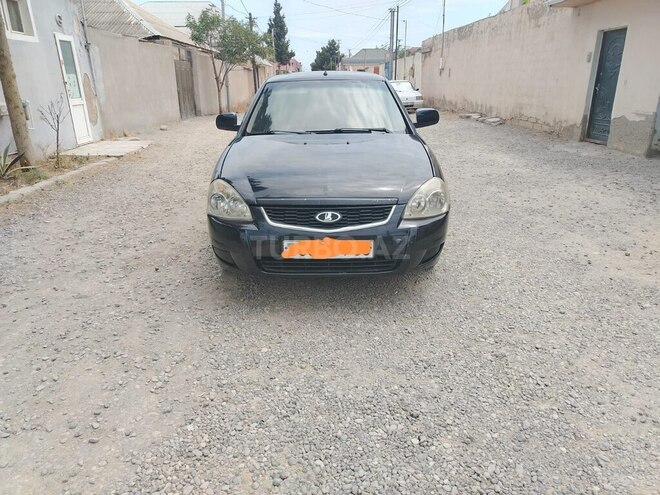 LADA (VAZ) Priora 2012, 285,324 km - 1.6 л - Bakı